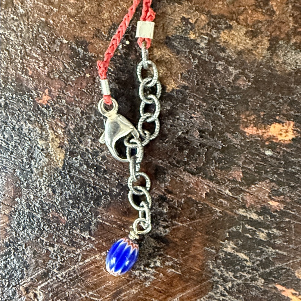 Jes MaHarry “Owl Spirit Necklace”. New with tags. - Picture 5 of 5